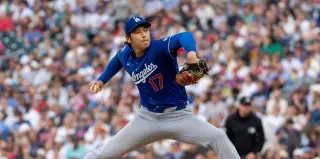 Astros Shake Front Office as PCA Milestones Highlight Cubs, Ohtani Nears Return