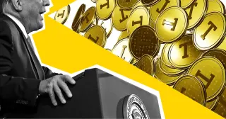 Trump Family Turns Crypto Playbook Into Multibillion-Dollar Windfall, Investors Lose Billions