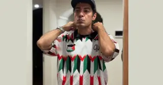 Iranian Theatre Dismisses Star Over Pro-Palestine Post, Highlighting Shifting Cultural Limits