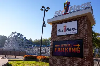 Fatal Six Flags Incident Highlights Gaps in US Amusement Park Safety Oversight