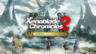 Xenoblade Chronicles 2 Switch 2 Edition ships with Torna DLC, launches July 30, 2026