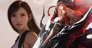 Final Fantasy 7 Revelation locks in April 2027 release; Resonance demo goes live