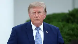 Trump’s Push to Dismantle the Postwar Order Leaves Global Vacuum