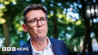 Burnham calls for culture shift to back UK business growth