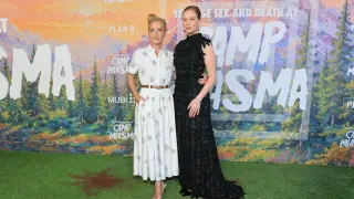 Hannah Einbinder Dives Into Cross-Generational Chaos in Camp Miasma