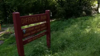 Suspect Arrested in Brutal Great Falls Park Homicide Involving Co-worker