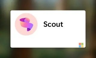 Microsoft's Scout AI Plan Seeks to 'Hook' Users Before Expanding