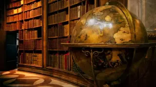 Vienna's Globe Museum reveals the world in 220 antique spheres