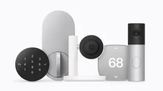 Apple Unveils HomeView Hub and LG-Branded Smart Home Collection