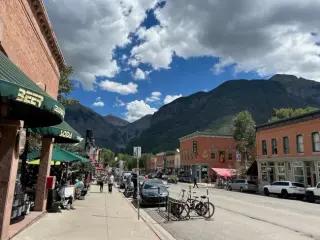 Telluride 2024 Lineup Signals Oscar Buzz With Star-Studded Slate