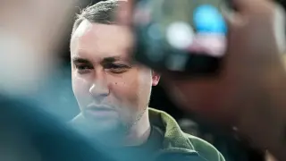 Budanov urges Europe to leverage Ukraine’s hybrid warfare expertise as Moscow’s sabotage campaign intensifies