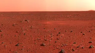Blue Origin Wins NASA Deal to Forge Mars Data Highway