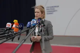 Europe leans toward security autonomy after Trump troop pullout from Germany