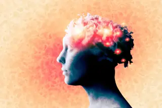 Sex-Specific Dementia Risks: Women Suffer Greater Cognitive Impact From Key Factors