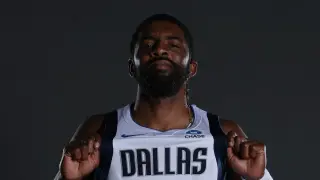 Kyrie Irving Returns to Dallas for 2026-27 Season After 19-Month ACL Recovery