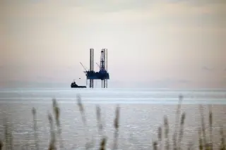 Brent crude hovers near $100 as Hormuz attacks and IEA diesel releases clash