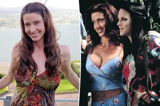 Shannon Elizabeth: OnlyFans Earnings Top Four Iconic Films in a Week