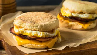Whataburger Elevates Breakfast with Premium 'Breakfast On A Bun' Sandwich