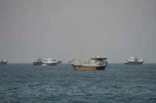 Oil rally and diplomacy collide as Trump hints at Iran talks amid Middle East tensions