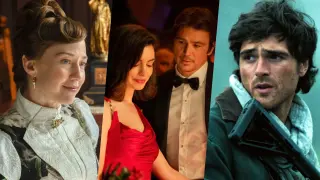 Halloween Weekend Streaming: 'The Gilded Age' Returns, 'Verity' Debuts