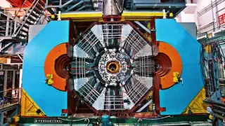 Strongest Evidence Yet That Glueballs Exist as Pure-Gluon Particles