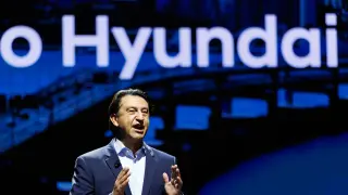 Hyundai bets big on the U.S. with a $26B expansion and Georgia mega plant