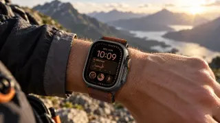 Apple Watch Ultra 4: AI-Driven Health Upgrades and Longer Battery Life