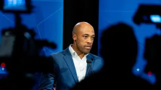 Wisconsin Dem Mandela Barnes Faces Scrutiny Over Alleged Past Encounters