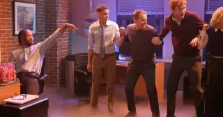 Brunson’s SNL Premiere: A Mixed Bag of Knicks Energy and Weak Writing