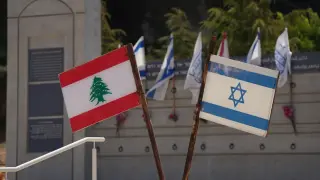 Israel frees five Lebanese detainees to push return of Jewish remains talks with Lebanon