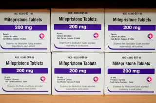 Court Keeps Mail-Order Abortion Pill Accessible as Legal Fight Continues