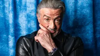 Stallone's Memoir 'The Steps' Reveals a Life Defined by Trauma and Resilience