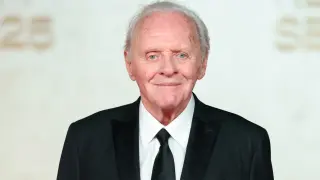 Anthony Hopkins Debuts Original-Composition Album Led by Dudamel