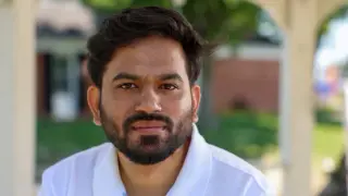 Dipke Declines U.S. Offers to Return to India for Jantar Mantar Protest