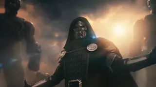 Russo Brothers Defend Doctor Doom Casting Amid 'Doomsday' Character Evolution Debate