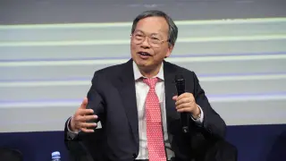 Super Micro climbs on $60B in orders tied to SpaceX AI push