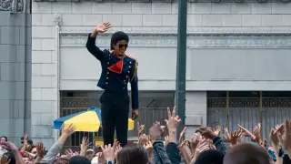 Michael Jackson Biopic Dominates South Korea Box Office With 51% Market Share