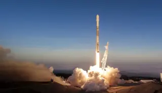 Moonbound Space Junk to Crash Into the Moon at 5,400 mph, Groundbreaking Lunar Data Expected