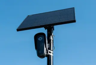Texas’s $1 auto-insurance fee fuels a sweeping Flock camera network, drawing privacy concerns