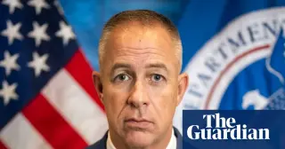 White House pulls ICE leadership nomination amid immigration-enforcement scrutiny
