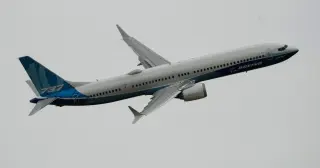 FAA Certifies Boeing 737 Max 10, Completing Family After Decade-Long Delay