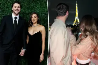 Hailee Steinfeld Reveals Baby Daughter’s Name: Harper Haize Allen