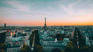 Delta Sets Austin on Europe’s Map with First Nonstop to Paris