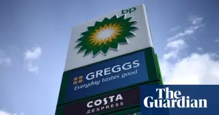 BP posts $3.2bn Q1 profit as war-fueled oil prices lift earnings