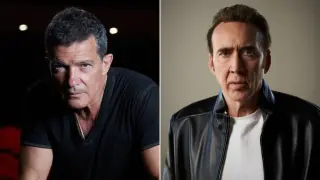 Banderas Joins Cage in HBO's 'True Detective' Season 5, Set in Jamaica Bay