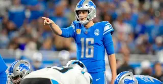 Lions Target Panthers' Blitz and Injury-Ravaged O-Line in SNF Clash