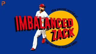 Wheeler’s Wobble Overshadows Monday’s SP Roundup
