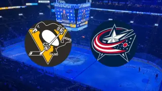 Penguins prospects show grit but costly errors lead to 4-0 loss to Blue Jackets