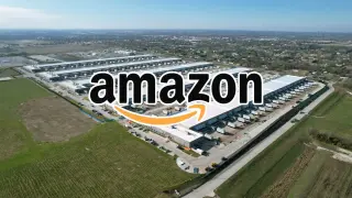 Amazon's Texas data center could become the nation's largest single-source emitter