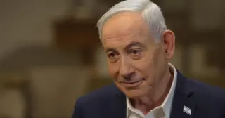 Netanyahu pushes to phase out US military aid to Israel within a decade